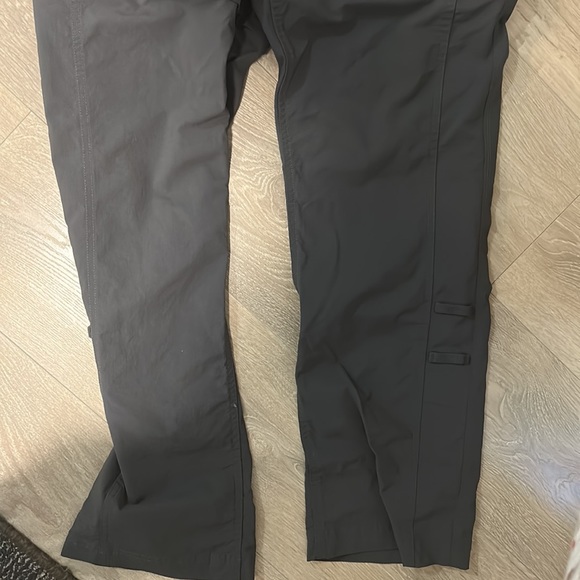 women’s cargo pants north face - Picture 2 of 5